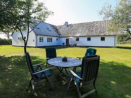 6 Person Holiday Home in Hjorring