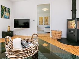 6 Person Holiday Home in Hjorring