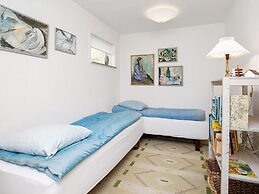 6 Person Holiday Home in Hjorring