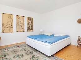 6 Person Holiday Home in Hjorring