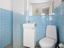 6 Person Holiday Home in Hjorring