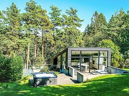 Holiday Home in Ebeltoft