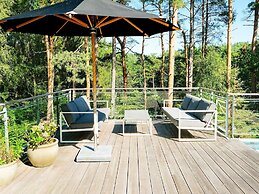 Holiday Home in Ebeltoft