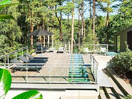 Holiday Home in Ebeltoft