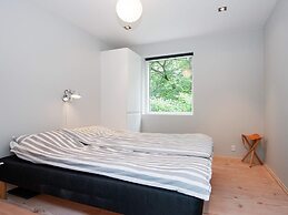 Holiday Home in Ebeltoft