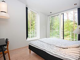 Holiday Home in Ebeltoft