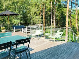 Holiday Home in Ebeltoft