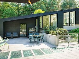 Holiday Home in Ebeltoft