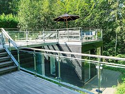 Holiday Home in Ebeltoft