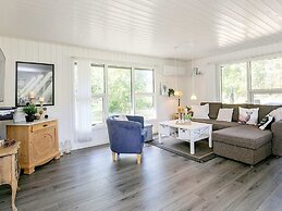 4 Person Holiday Home in Laeso