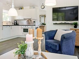 4 Person Holiday Home in Laeso