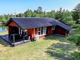 4 Person Holiday Home in Laeso