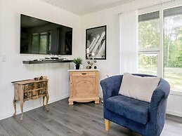 4 Person Holiday Home in Laeso