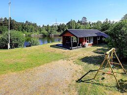 4 Person Holiday Home in Laeso