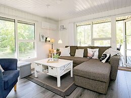 4 Person Holiday Home in Laeso