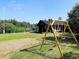 4 Person Holiday Home in Laeso