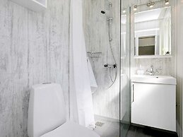 4 Person Holiday Home in Laeso