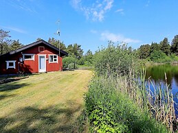 4 Person Holiday Home in Laeso