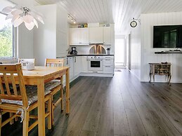 4 Person Holiday Home in Laeso