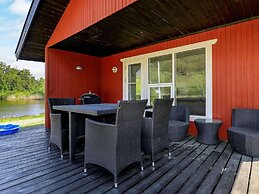 4 Person Holiday Home in Laeso