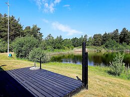 4 Person Holiday Home in Laeso