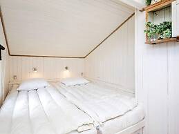 4 Person Holiday Home in Laeso