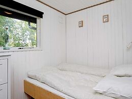 4 Person Holiday Home in Laeso