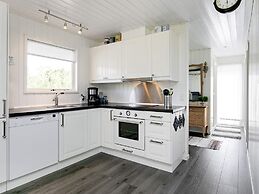 4 Person Holiday Home in Laeso