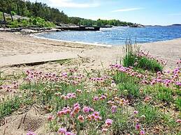 5 Person Holiday Home in Stromstad