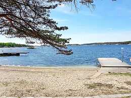 4 Star Holiday Home in Stromstad