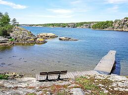 4 Star Holiday Home in Stromstad