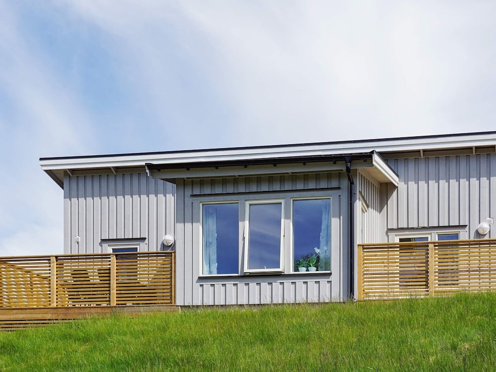 4 Star Holiday Home in Stromstad