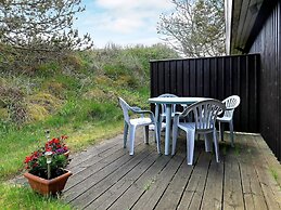 4 Person Holiday Home in Pandrup
