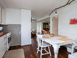 Holiday Home in Fjällbacka