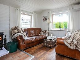 Holiday Home in Fjällbacka
