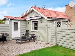 Holiday Home in Fjällbacka
