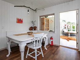 Holiday Home in Fjällbacka