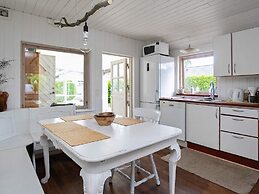 Holiday Home in Fjällbacka