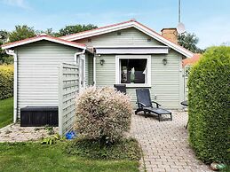 Holiday Home in Fjällbacka