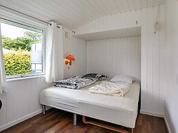 Holiday Home in Fjällbacka
