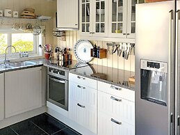 7 Person Holiday Home in Jelsa