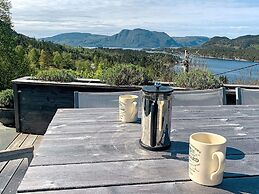 7 Person Holiday Home in Jelsa