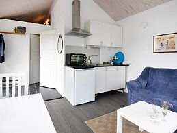 4 Person Holiday Home in Bralanda