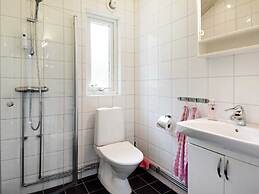 4 Person Holiday Home in Bralanda