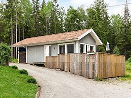 4 Person Holiday Home in Bralanda