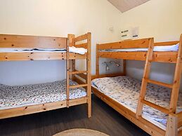 4 Person Holiday Home in Bralanda