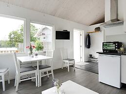 4 Person Holiday Home in Bralanda
