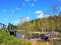 8 Person Holiday Home in Billingsfors