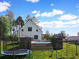 8 Person Holiday Home in Billingsfors