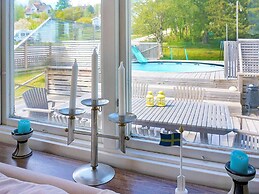 8 Person Holiday Home in Billingsfors